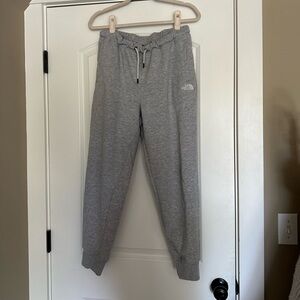 North face sweats